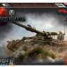 Мозаика "puzzle" 80 дет. "World of Tanks" в ассортименте 77168