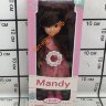 Кукла Mandy в ассортименте YM19-1F