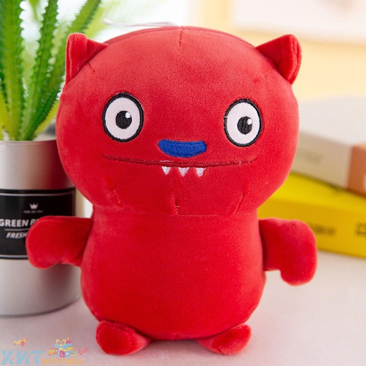 Мягкая игрушка "Ugly Dolls Куклы с характером" в ассортименте 1282B