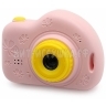 Фотоаппарат детский HAPPY в ассортименте X700