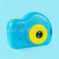 Фотоаппарат детский HAPPY в ассортименте X700