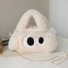Сумка меховая на цепочке CUTE PUPPY 25*8*15 см (ВЫБОР ЦВЕТА) JCC001-1 Сумка меховая на цепочке CUTE PUPPY 25*8*15 см (ВЫБОР ЦВЕТА) JCC001-1