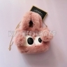 Сумка меховая на цепочке CUTE PUPPY 25*8*15 см (ВЫБОР ЦВЕТА) JCC001-1 Сумка меховая на цепочке CUTE PUPPY 25*8*15 см (ВЫБОР ЦВЕТА) JCC001-1