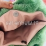 Сумка меховая на цепочке CUTE PUPPY 25*8*15 см (ВЫБОР ЦВЕТА) JCC001-1 Сумка меховая на цепочке CUTE PUPPY 25*8*15 см (ВЫБОР ЦВЕТА) JCC001-1