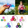 POP IT antistress Simple Dimple / Симпл димпл спиннер в ассортименте / pop it