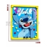 Конструктор STICH Стич 258 дет. 3087
