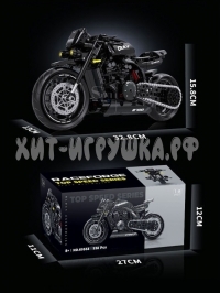 Конструктор Мотоцикл Yamaha R-1 539 дет. LC60533