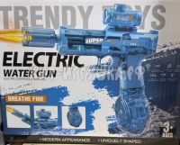 Водный пистолет на аккумуляторе