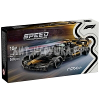 Конструктор Машина Speed Champions Гоночный болид Формула 1 268 дет. 25724