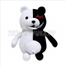 Мягкая игрушка мишка Монокума из аниме Данганронпа Danganronpa 25 см Мягкая игрушка мишка Монокума из аниме Данганронпа Danganronpa 25 см