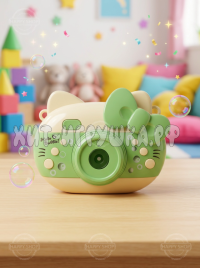 Генератор мыльных пузырей (свет, звук) (ВЫБОР ЦВЕТА) 76-3