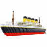 Конструктор Титаник 3800 дет. 9913