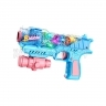 Мыльные пузыри Пистолет с шесеренками в ассортименте 028-5A