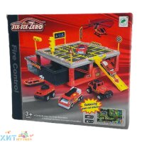 Набор Парковка с машинками (ВЫБОР ЦВЕТА) 660-A194-A195