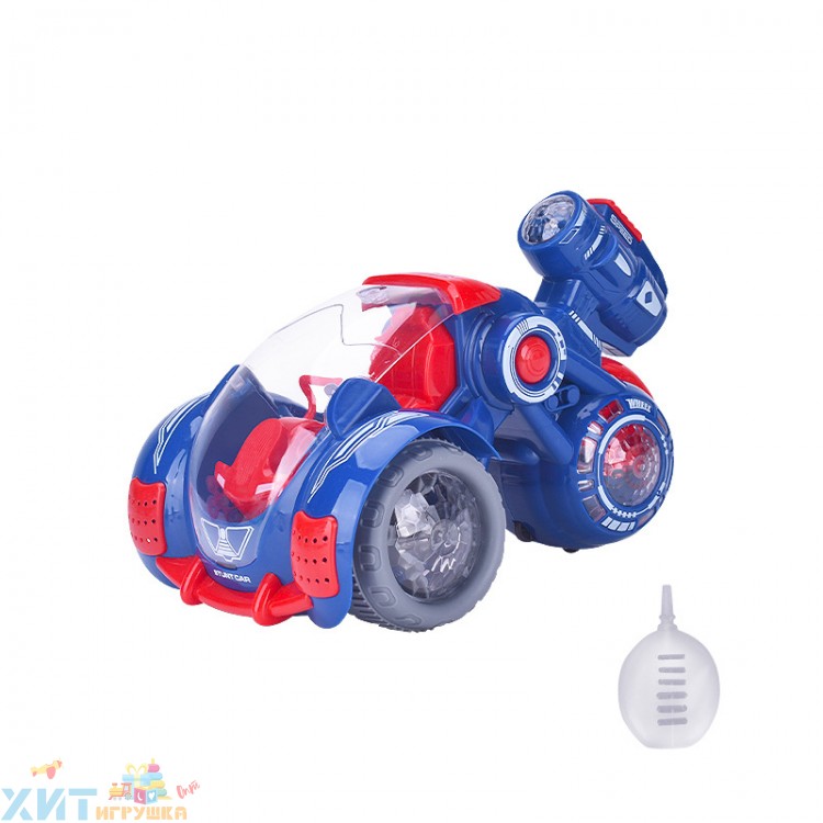 Машина в ассортименте (Свет, звук, пар) GC169-147