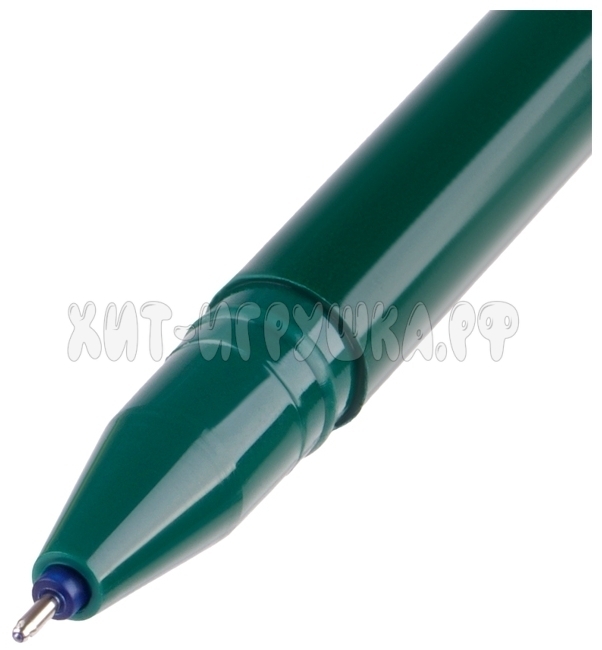 Ручка гелевая стираемая синяя 0,5 мм MESHU "Avocado"в ассортименте MS_65985
