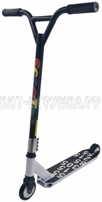 Самокат Трюковый (без заводской упаковки) 301B