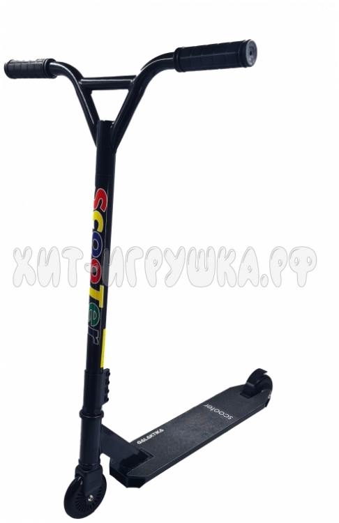 Самокат Трюковый (без заводской упаковки) 301B Самокат Трюковый (без заводской упаковки) 301B