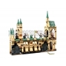 Конструктор Harry Potter Гарри Поттер. Битва за Хогвартс 730 дет. 6120 Конструктор Harry Potter Гарри Поттер. Битва за Хогвартс 730 дет. 6120