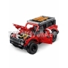 Конструктор Машина Форд Ford Bronco SUV 943 дет. H8913