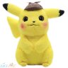 Мягкая игрушка Пикачу в кепке 20 см pika_20 Мягкая игрушка Пикачу в кепке 20 см pika_20
