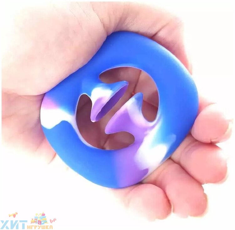 POP IT antistress СНЕППЕРС / Snapperz Squeeze snappers / Pop it Эспандер в ассортименте