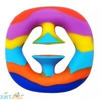 POP IT antistress СНЕППЕРС / Snapperz Squeeze snappers / Pop it Эспандер в ассортименте