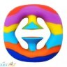 POP IT antistress СНЕППЕРС / Snapperz Squeeze snappers / Pop it Эспандер в ассортименте
