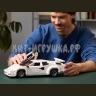 Конструктор Ламборджини Lamborghini Countach 5000 Quattrovalvole 1506 дет. 60337
