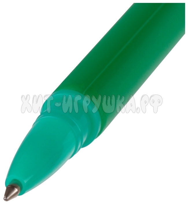 Ручка шариковая синяя 0,7 мм "Avocados" в ассортименте MESHU MS_65886