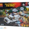 Конструктор Супергерои 399 дет. 10746