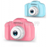 Детский фотоаппарат в ассортименте A007/X200/X2