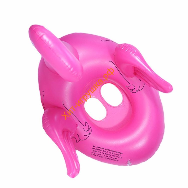 Круг для плавания Фламинго YQ-F
