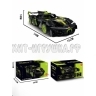 Конструктор Суперкар Бугатти 1148 дет. LC60511