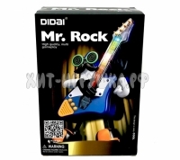 Фигурка Мистер Рок LD-172A