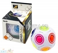 Логическая игрушка / Головоломка ОРБО ШАР MN-50 / 668-3 / 471-1 Логическая игрушка / Головоломка ОРБО ШАР MN-50 / 668-3 / 471-1