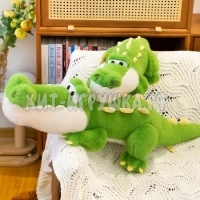 Мягкая игрушка Крокодил 90 см 0803-51