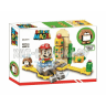 Конструктор Super Mario Марио Поки из пустыни 207 дет. 60016-1