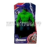 Фигурка Халк 9001