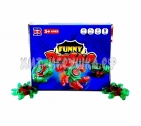 Игра Динозавр 1 шт X028-39C 