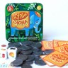 Игра настольная "Купи слона" (жестяная коробочка) 03530