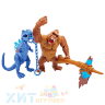 Набор фигурок Годзилла и Кинг Конг / Godzilla & King Kong к/ф Годзилла против Конга на блистере (свет) 20824 Набор фигурок Годзилла и Кинг Конг / Godzilla & King Kong к/ф Годзилла против Конга на блистере (свет) 20824