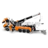Конструктор Город. Тяжелый эвакуатор с краном 793 дет. 32746