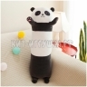 Мягкая игрушка обнимашка Панда 50 см pand50