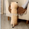 Мягкая игрушка обнимашка Кот - батон 90 см (ВЫБОР ЦВЕТА) 90907-89