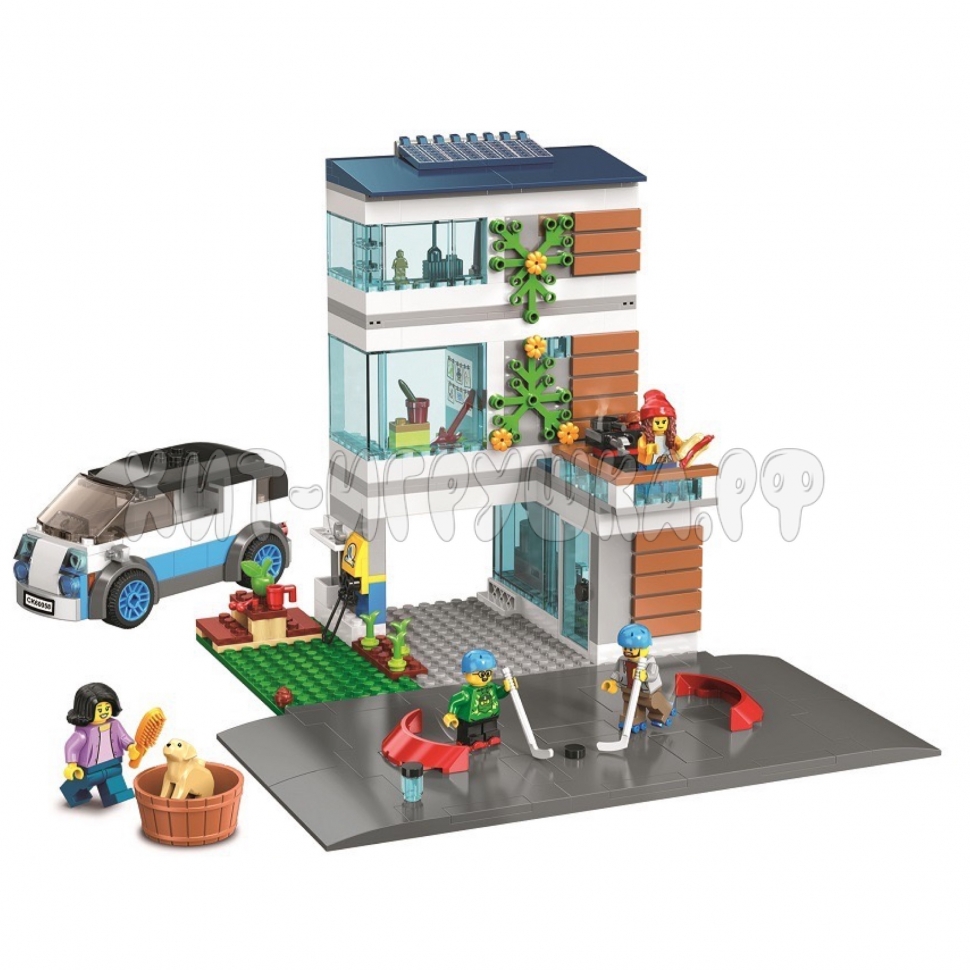 Lego 60058 clearance