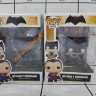 Фигурка Супергерой Funko POP в ассортименте 801013