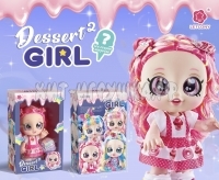 Кукла Dessert girl в ассортименте DY8811ABD
