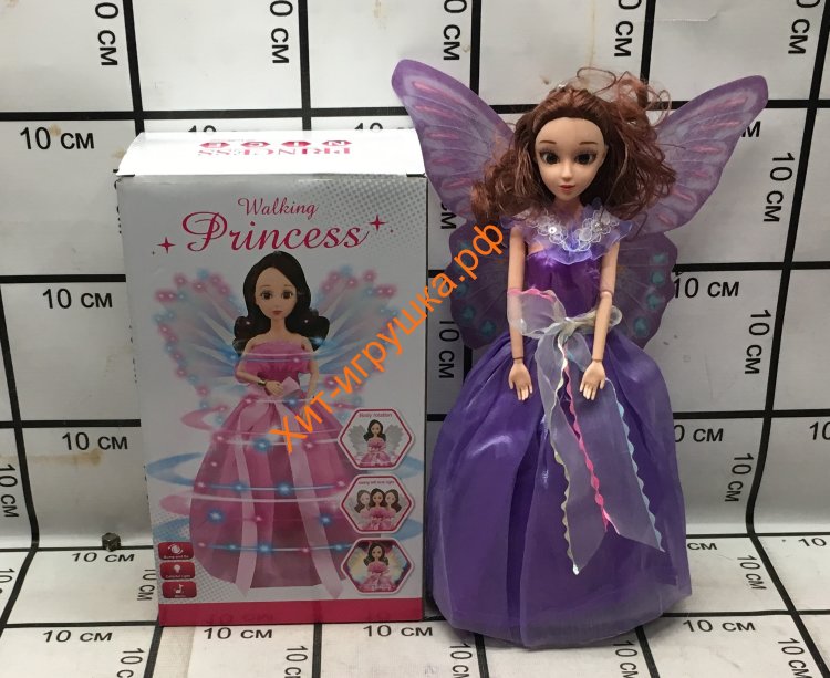 Кукла Принцесса ZR130-2