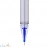 Ручка гелевая стираемая синяя 0,5 мм "Cute Cats" в ассортименте MESHU 296385